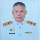 พ.ต.ต.บุรินทร์ มั่นพลศรี สารวัตรอำนวยการ