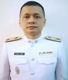 พ.ต.ท.กริชชนะ คำพันธ์ สารวัตรสอบสวน
