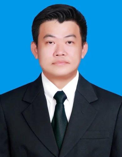 คุณบรรณวัฒน์ ดำรงพิริยกิจ กต.ตร.