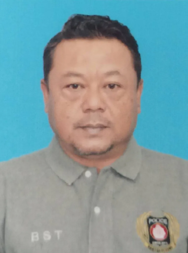 คุณวรพจน์ ศิริงามปรึกษา