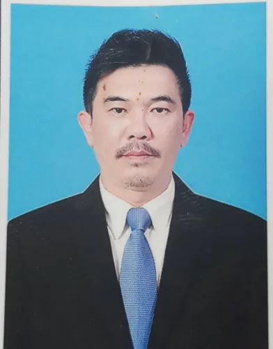 คุณวรวิทย์ แซ่ตั้ง ที่ปรึกษา
