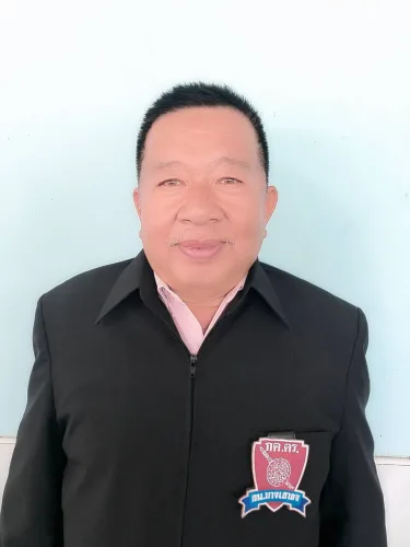 นายวีระศักดิ์ โลศิริ กต.ตร.